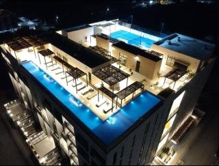 MAR AZUL Ummbal Luxury Condos - Cancún - 3
