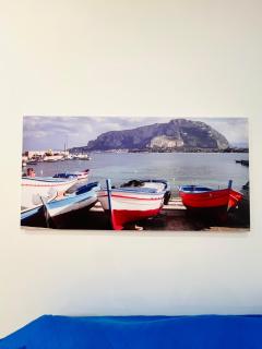 Casa Vacanze di Maria - Palermo - 5