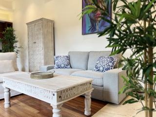Boutique Hotel Casa Grande, Divas Suite - Santo Domingo - 9