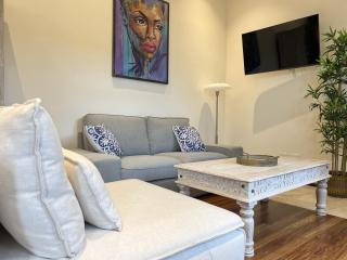 Boutique Hotel Casa Grande, Divas Suite - Santo Domingo - 6