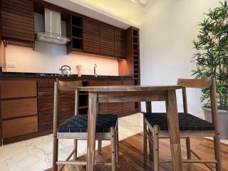 Boutique Hotel Casa Grande, Divas Suite - Santo Domingo - 3