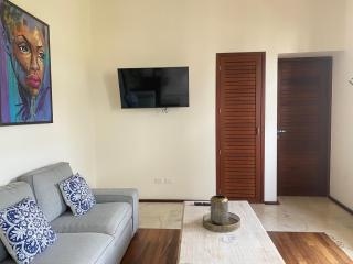 Boutique Hotel Casa Grande, Divas Suite - Santo Domingo - 4