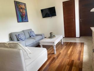 Boutique Hotel Casa Grande, Divas Suite - Santo Domingo - 7