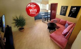 Davinci Beach Hotel Hurghada - 3