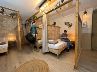 Baloo Hostel - Atene - 7