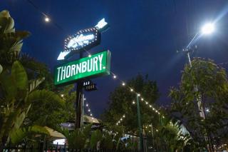 Happening Harold Street! - 7