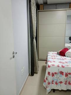 Apartamento da Jully, Wifi, Garagem, tv a cabo - Itajaí - 7