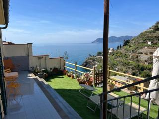 Orizzonti Apartments - Manarola - 0