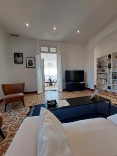 La Suite 68 Bandol avec jardin et parking privatif - Bandol - 8