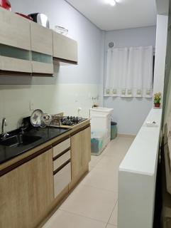 Apartamento da Jully, Wifi, Garagem, tv a cabo - Itajaí - 2