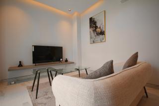 كريستال ان الملك فهد SkyNest - Riade - 6
