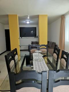 Nice and cozy apartment - Cochabamba - 5