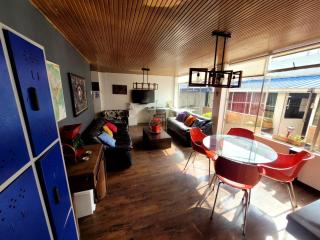 Habitaciones tranquilas en Usaquen para viajeros - Bogotá - 6