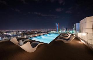 كريستال ان الملك فهد SkyNest - Riade - 0