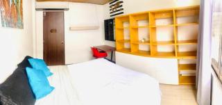 Habitaciones tranquilas en Usaquen para viajeros - Bogotá - 2
