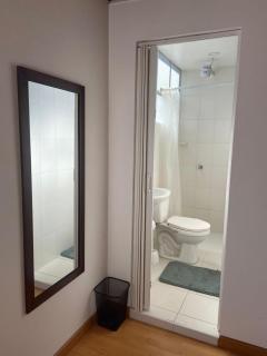 Habitaciones tranquilas en Usaquen para viajeros - Bogotá - 1