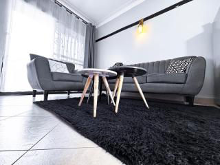 Affordable 1 bedroom Apt in kampala - Wi-Fi & Parking - Kampala - 8