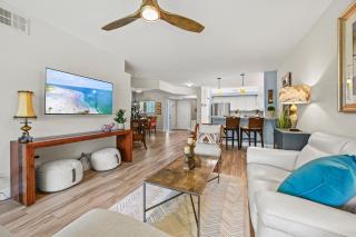1st floor condo, resort amenities, stunning view - 7