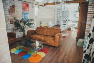 LA LUCIOLE longère 65 m2 climatisée & lumineuse - 0