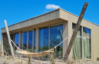 Ecohome Veer - Zeezand Recreatie - Stolpen - 9