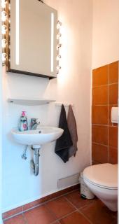 Kleines Apartment in der City - Walsrode - 3