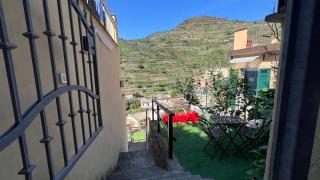 Orizzonti Apartments - Manarola - 7