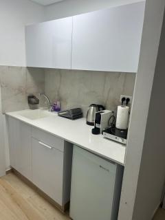 Sima Suite 2 - Ashdod - 8