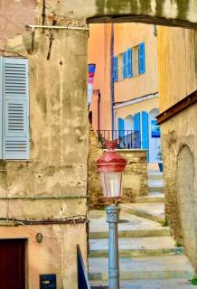 Appartement centre ville bastia - Bastia - 6