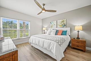 1st floor condo, resort amenities, stunning view - 9