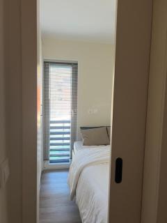 Luxury Seaside Mobile Home DK, Porat Beach - Drage - 8