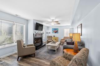 Ocean Sound - Pine Knoll Shores - 0