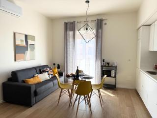 BariAmò Apartment-Design&Comfort in front of Central Station - Bari - 7