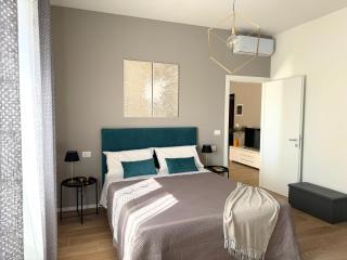 BariAmò Apartment-Design&Comfort in front of Central Station - Bari - 6