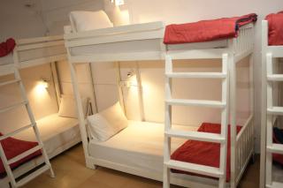 Xhostel hostel - Kochi - 9