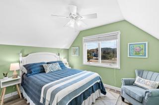 Ocean Sound - Pine Knoll Shores - 1