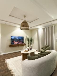 Country Apartment - Tabuk - 0
