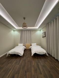 Country Apartment - Tabuk - 3