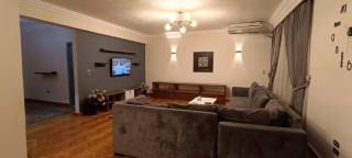 أحجز إقامتك العائلية بالمهندسين - Il Cairo - 3