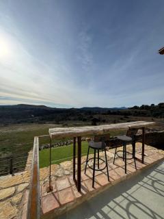Masia La Canyada - Villafranca del Cid - 8