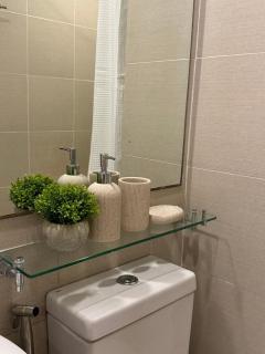 JaWen's Place - Azure Staycation - Manila - 7