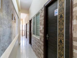 Hotel O SSR Lodging And Boarding - 5