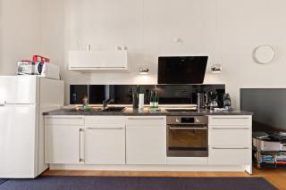 aptD Downtown Monument4rent near Checkpoint Charlie - Berlin - 2