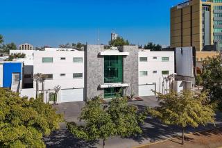 Homesuites Zaragoza - Culiacán - 9
