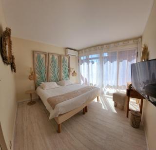 Hotel Tennis International - Cap d'Agde - 3