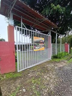 CABIN Gamboa - Fortuna - 0