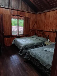 CABIN Gamboa - Fortuna - 8