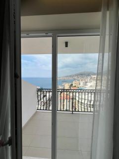 Magnifique Apartment Sea View - Sarandë - 5