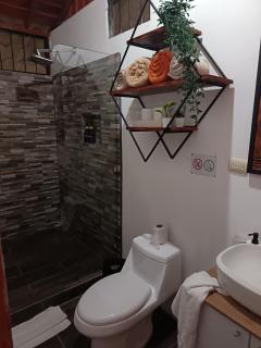 CABIN Gamboa - Fortuna - 2
