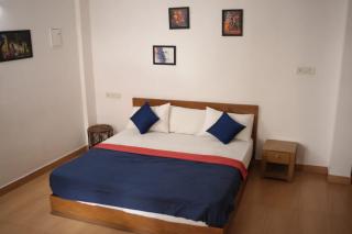 Xhostel hostel - Kochi - 7