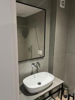 Magnifique Apartment Sea View - Sarandë - 2